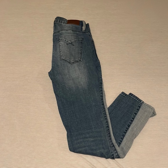 Unpublished brand Jeans 26 - Picture 1 of 8